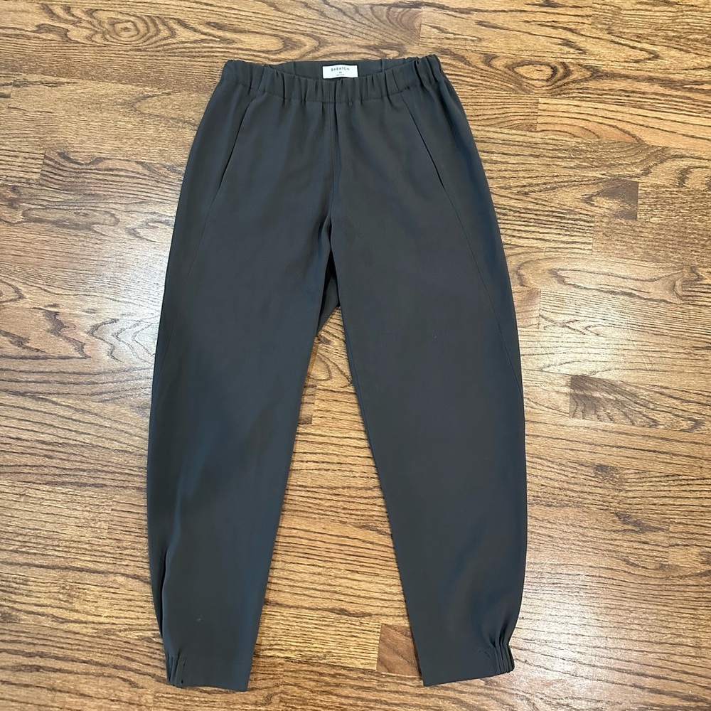 ARITZIA Babaton Dexter Jogger Pull-On Pants Sz XS